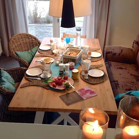 Casa vacanze Object 29 Nieblum