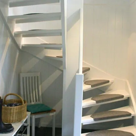 Object 29 Casa vacanze Nieblum