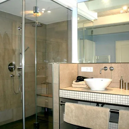 Object 29 Casa vacanze Nieblum